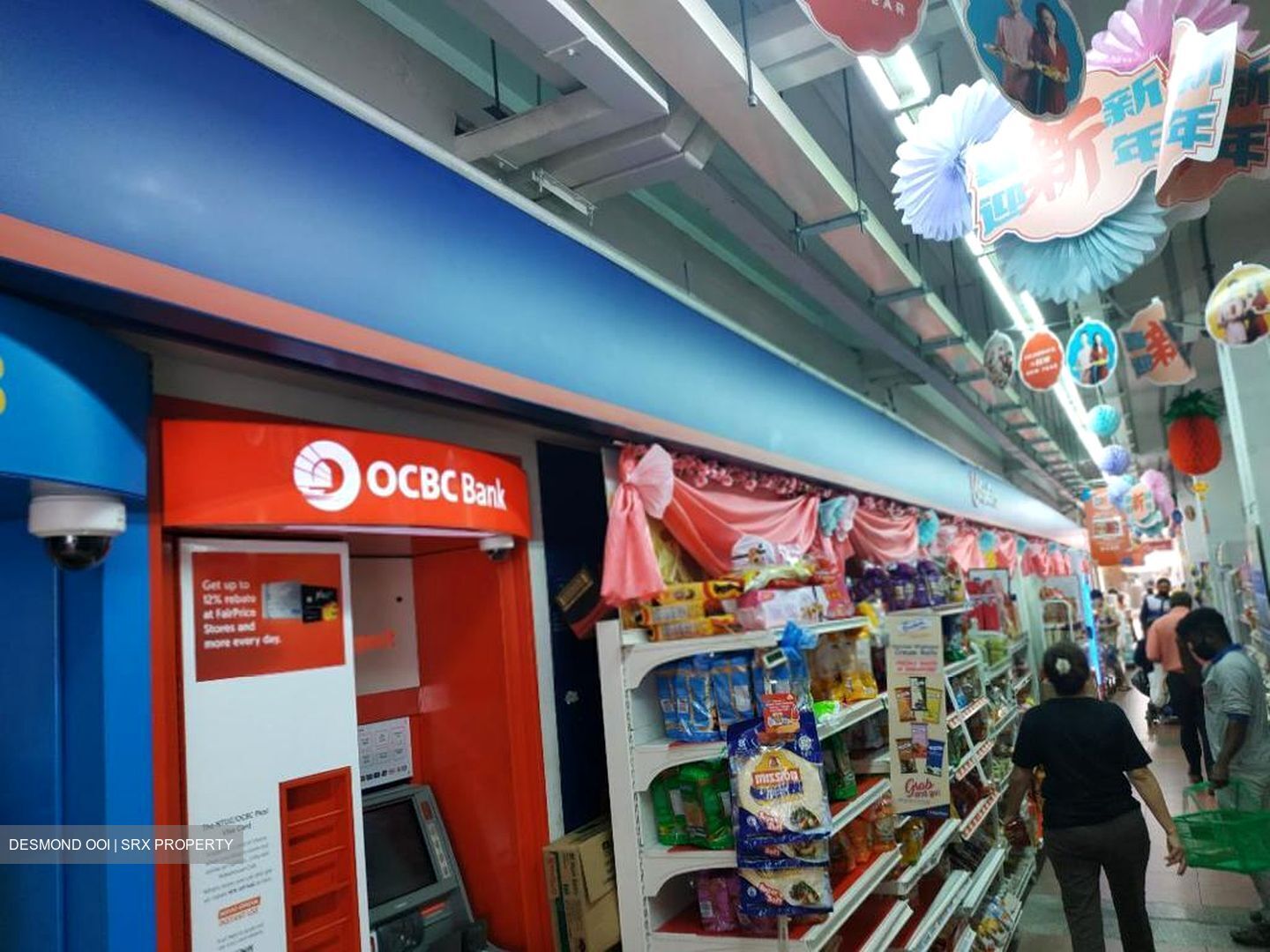 Clementi Avenue 2 Shopping Centre (D5), Shop House #466007291